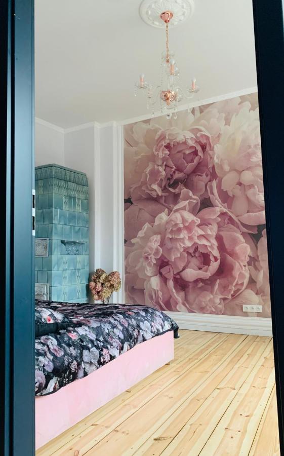 Bursztynowy Apartament Gdansk Srodmiescie Stare Miasto Centrum Exteriér fotografie
