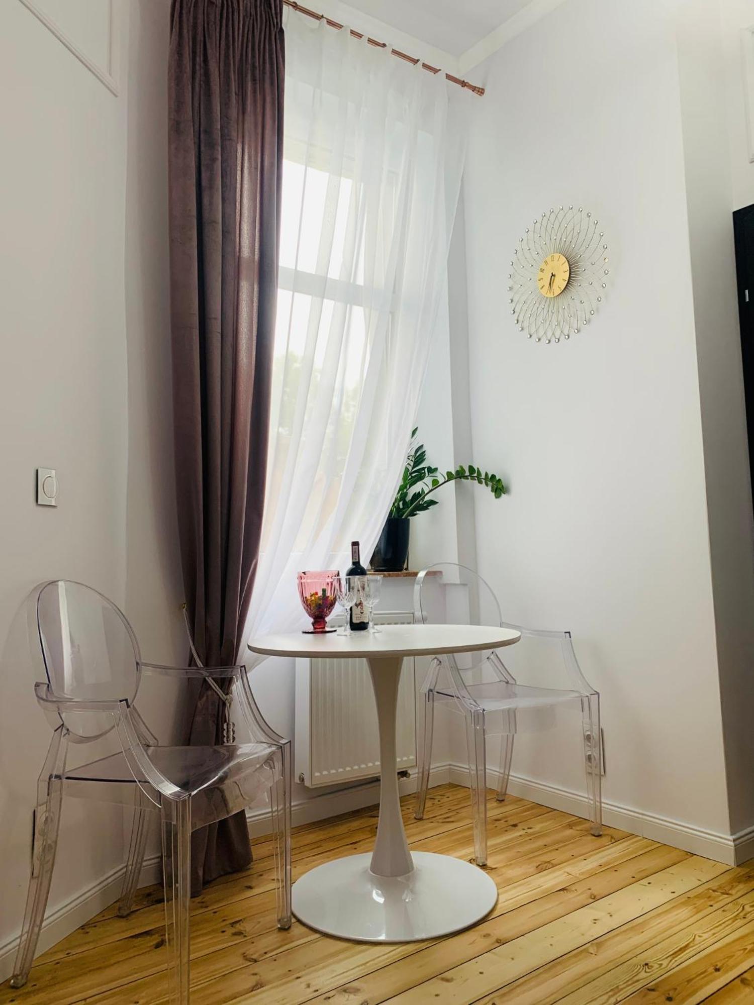 Bursztynowy Apartament Gdansk Srodmiescie Stare Miasto Centrum Exteriér fotografie