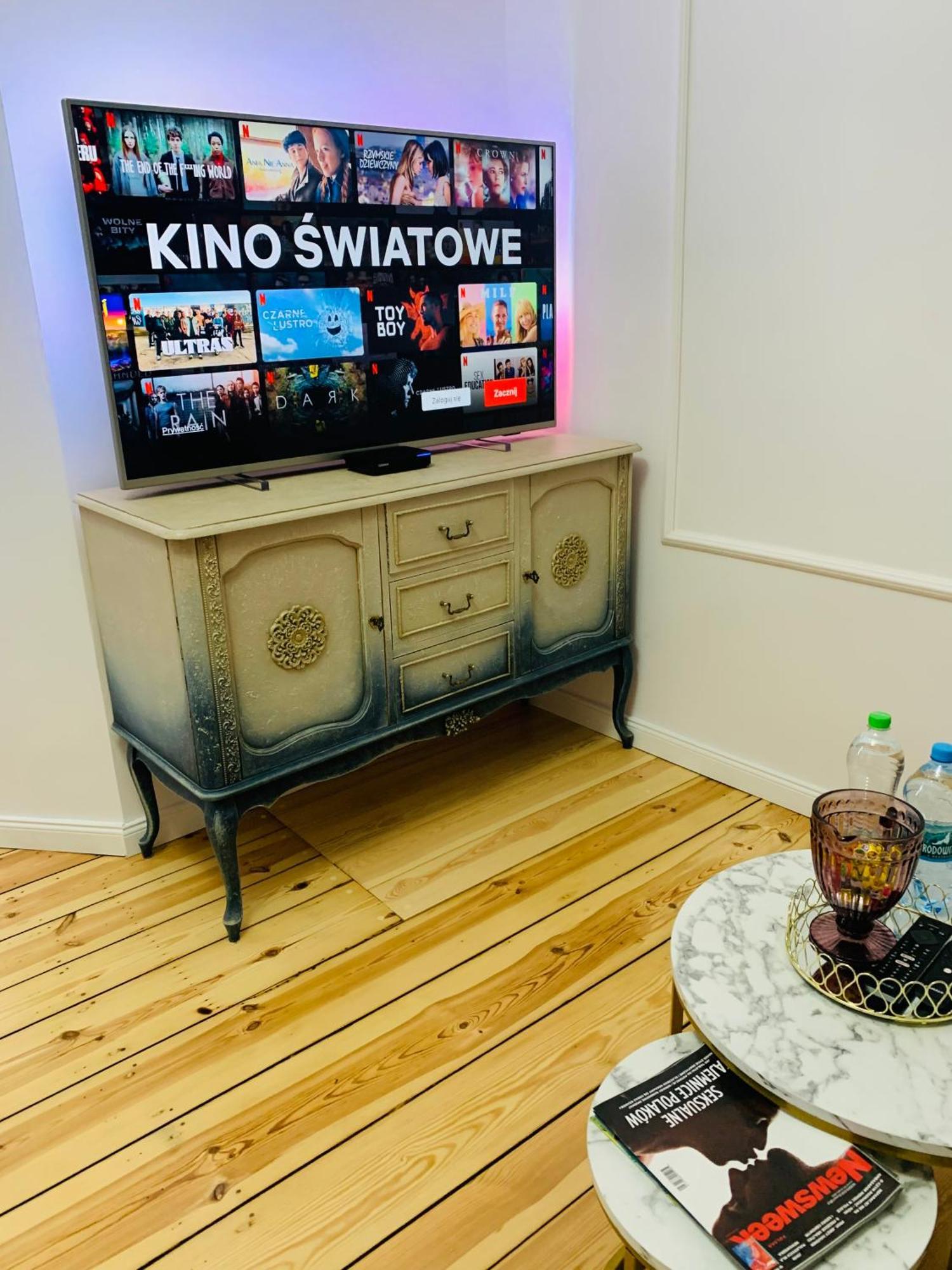 Bursztynowy Apartament Gdansk Srodmiescie Stare Miasto Centrum Exteriér fotografie