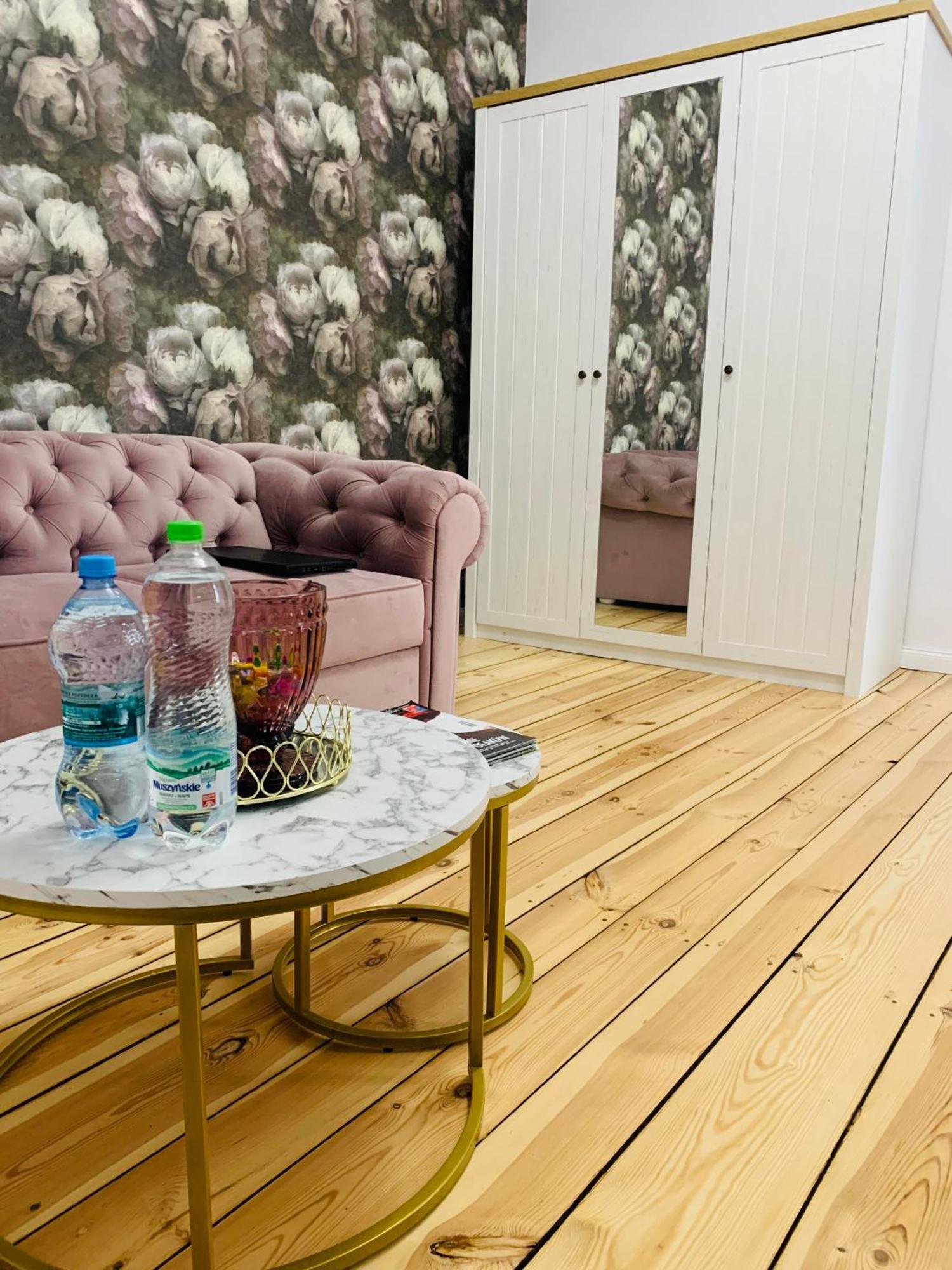 Bursztynowy Apartament Gdansk Srodmiescie Stare Miasto Centrum Exteriér fotografie