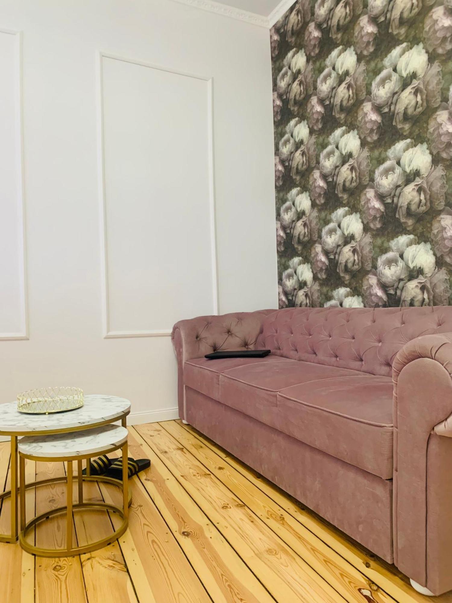 Bursztynowy Apartament Gdansk Srodmiescie Stare Miasto Centrum Exteriér fotografie
