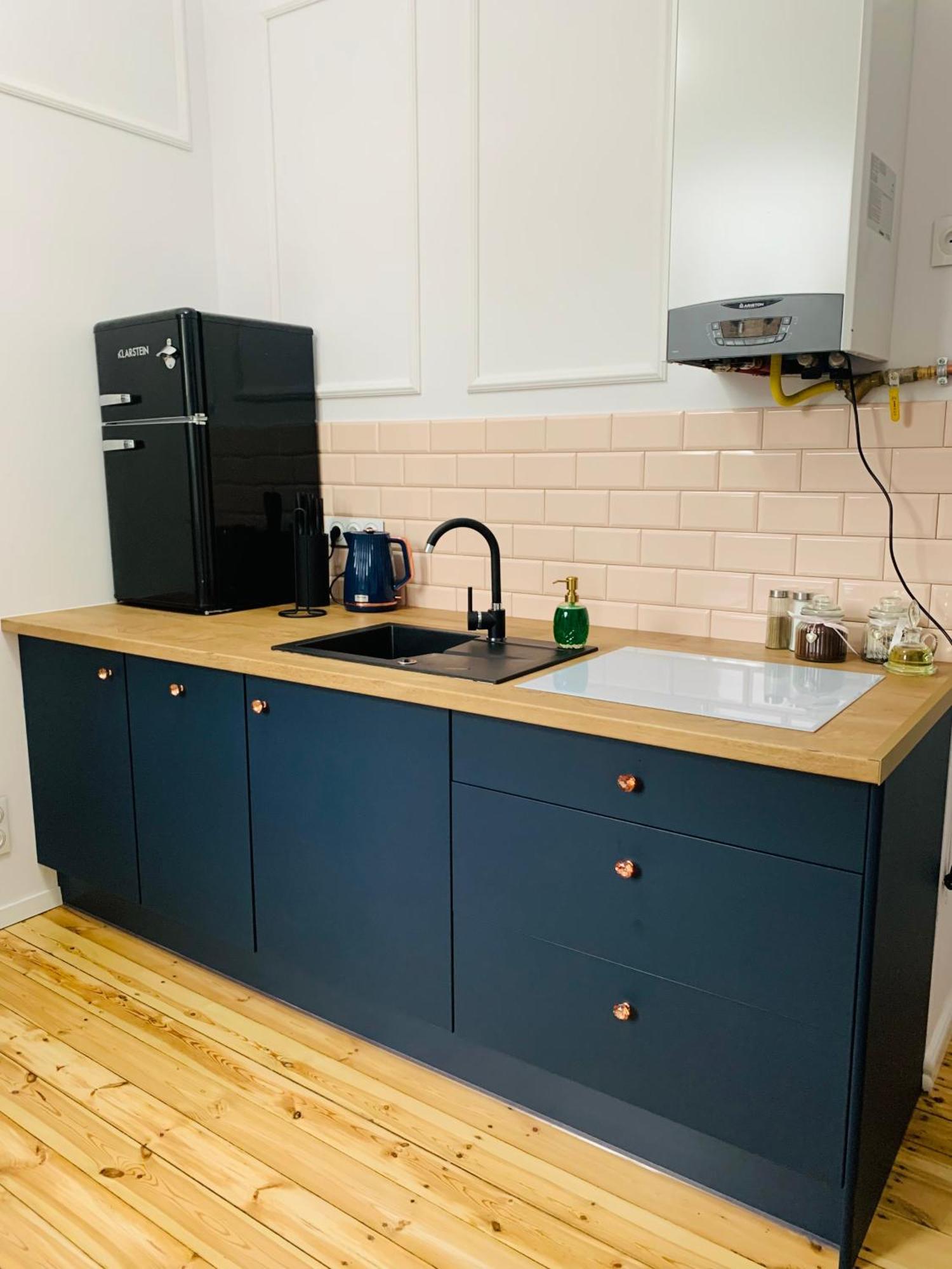 Bursztynowy Apartament Gdansk Srodmiescie Stare Miasto Centrum Exteriér fotografie
