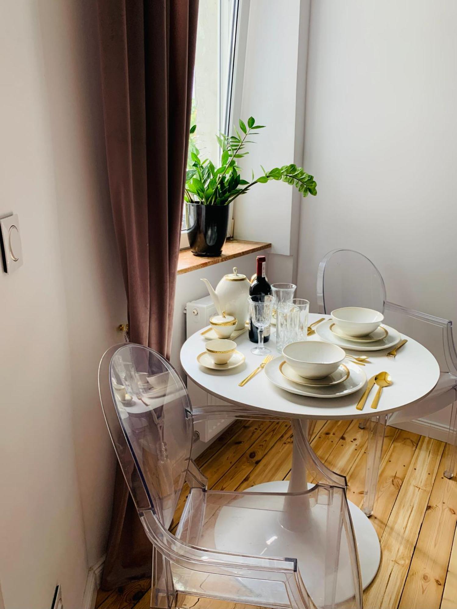 Bursztynowy Apartament Gdansk Srodmiescie Stare Miasto Centrum Exteriér fotografie