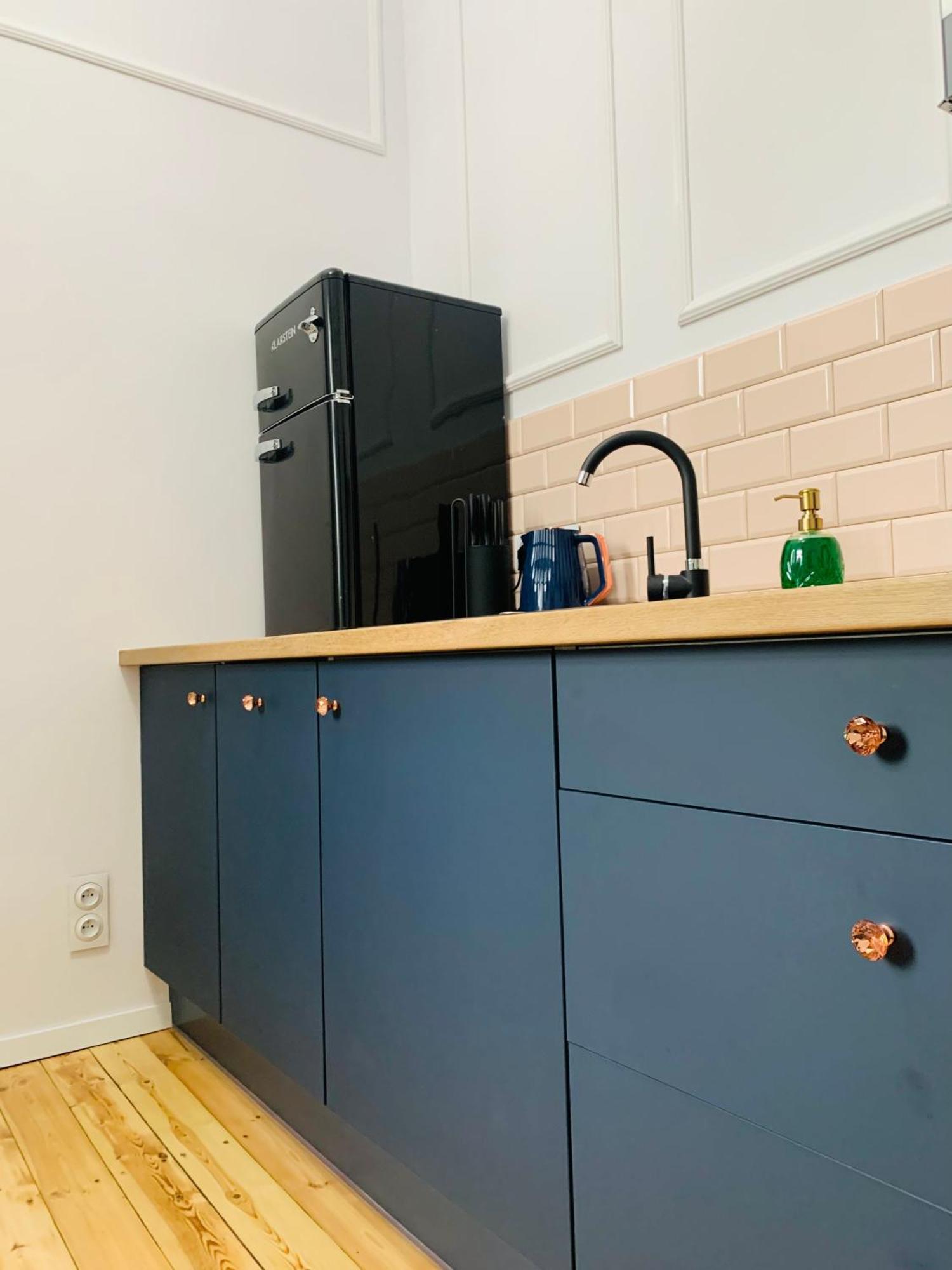 Bursztynowy Apartament Gdansk Srodmiescie Stare Miasto Centrum Exteriér fotografie