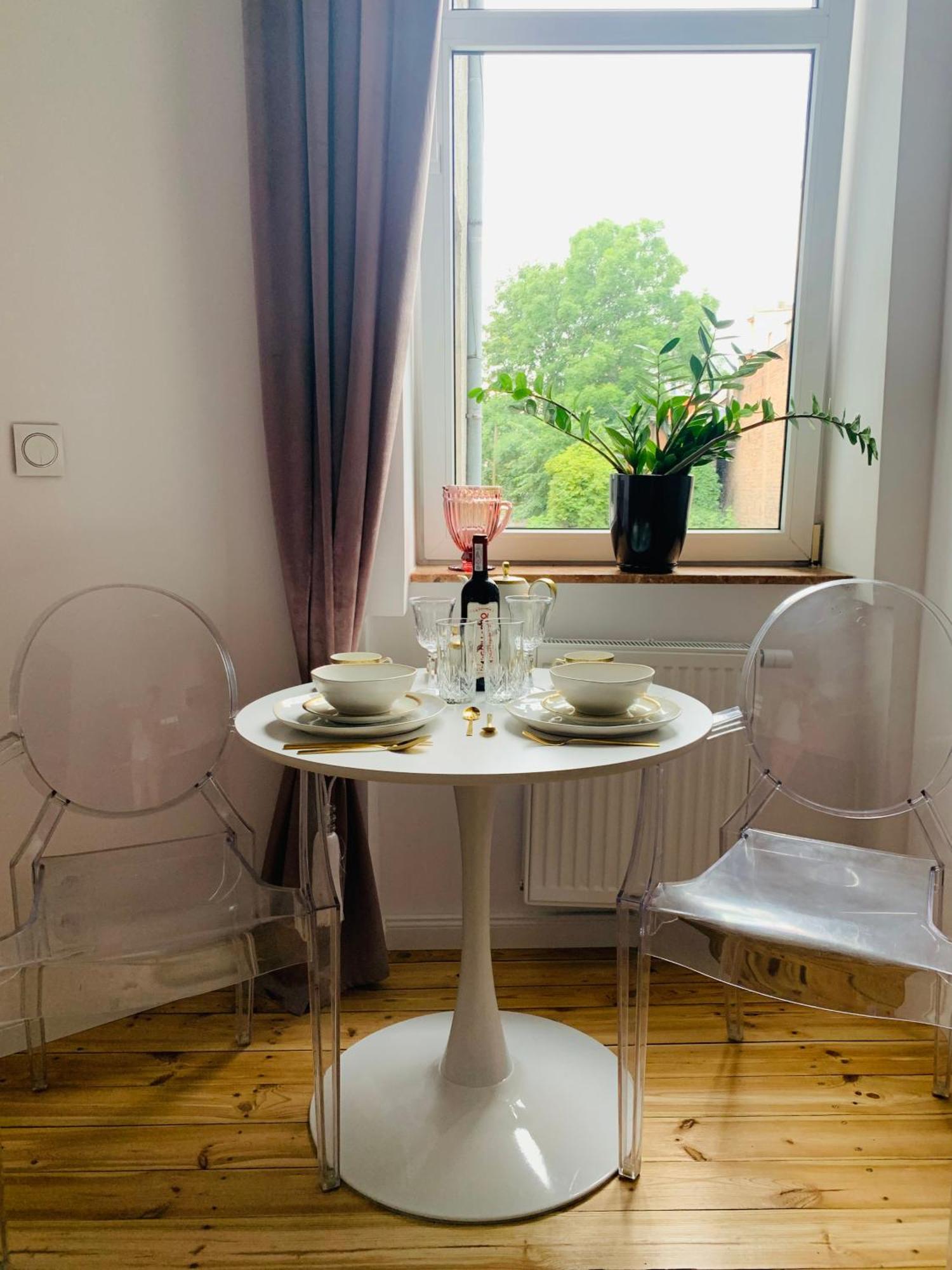 Bursztynowy Apartament Gdansk Srodmiescie Stare Miasto Centrum Exteriér fotografie