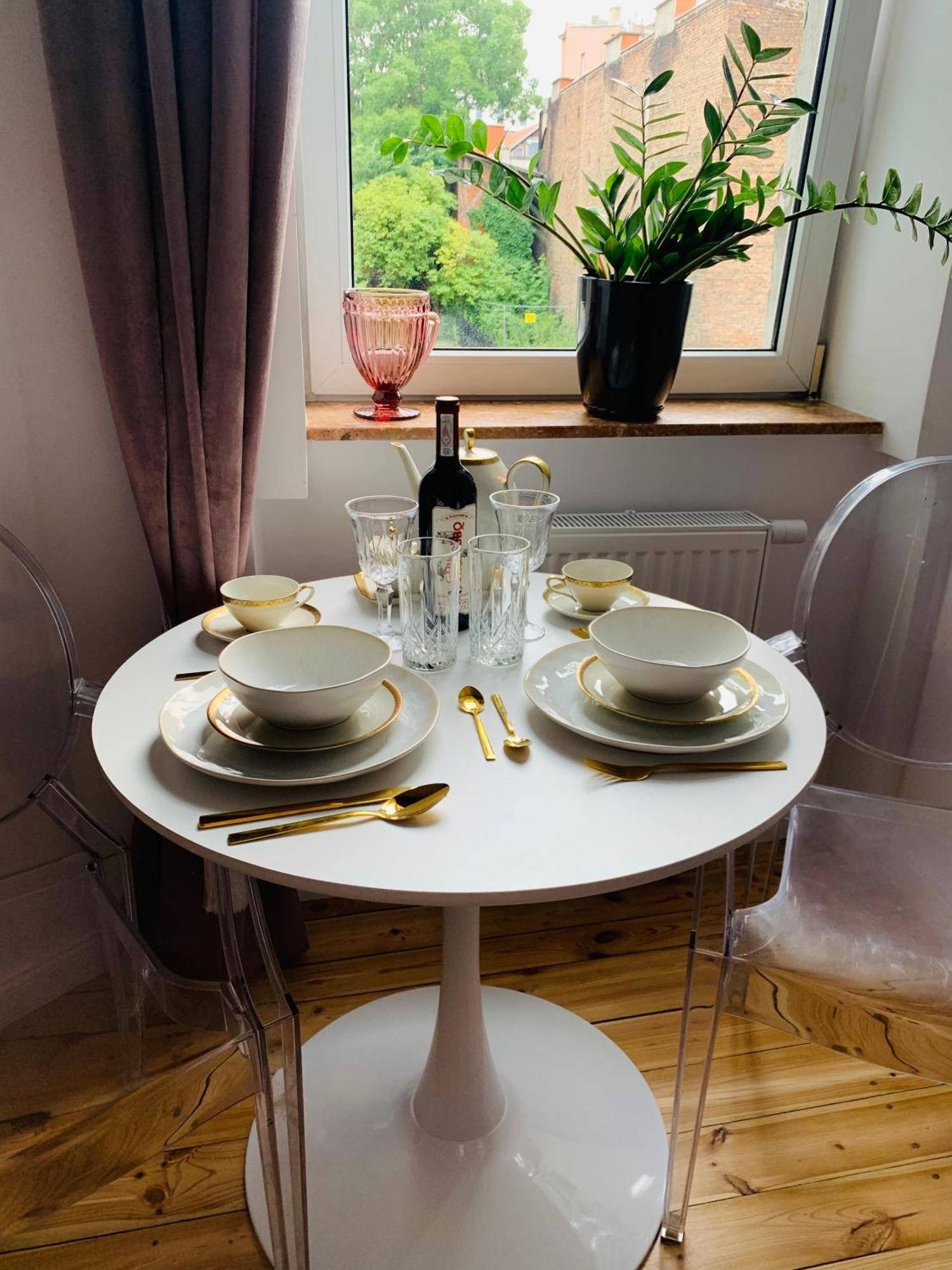 Bursztynowy Apartament Gdansk Srodmiescie Stare Miasto Centrum Exteriér fotografie