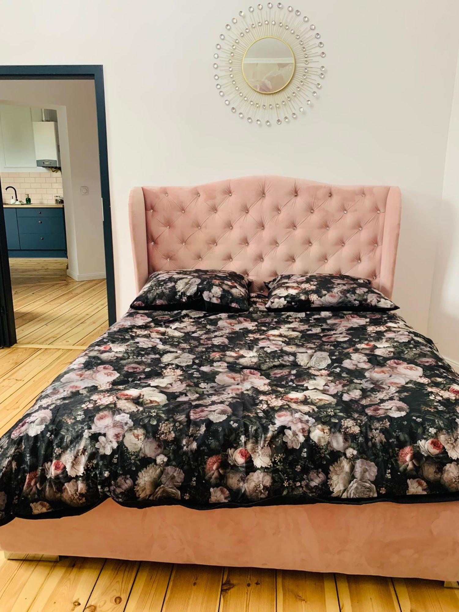 Bursztynowy Apartament Gdansk Srodmiescie Stare Miasto Centrum Exteriér fotografie