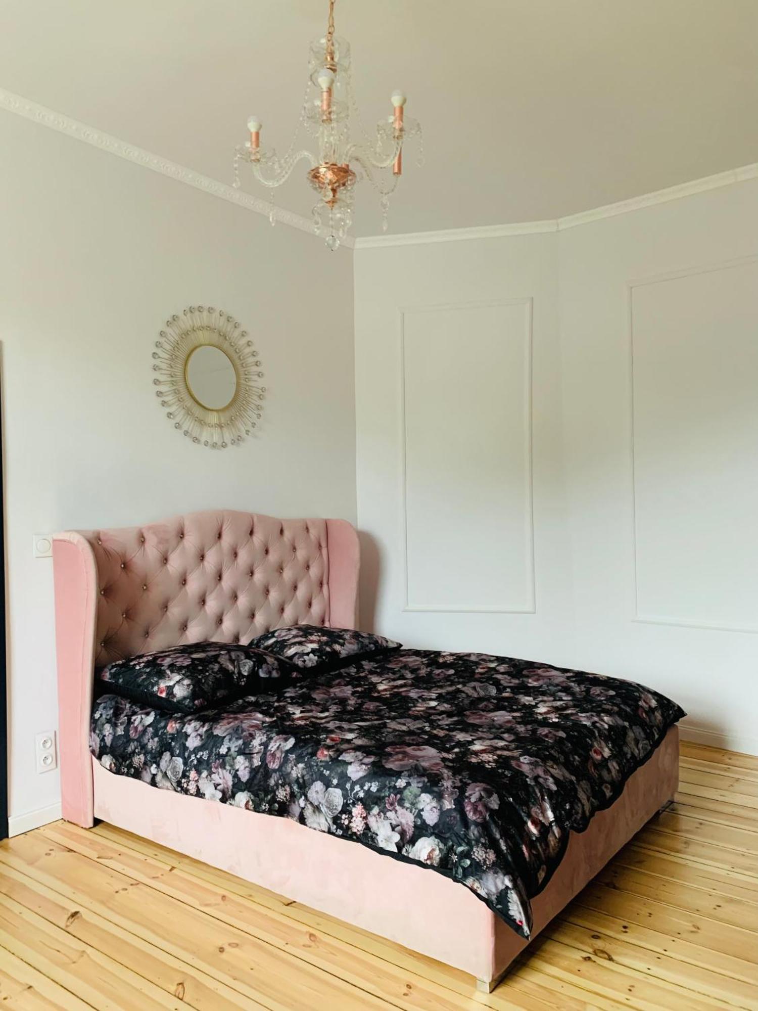 Bursztynowy Apartament Gdansk Srodmiescie Stare Miasto Centrum Exteriér fotografie