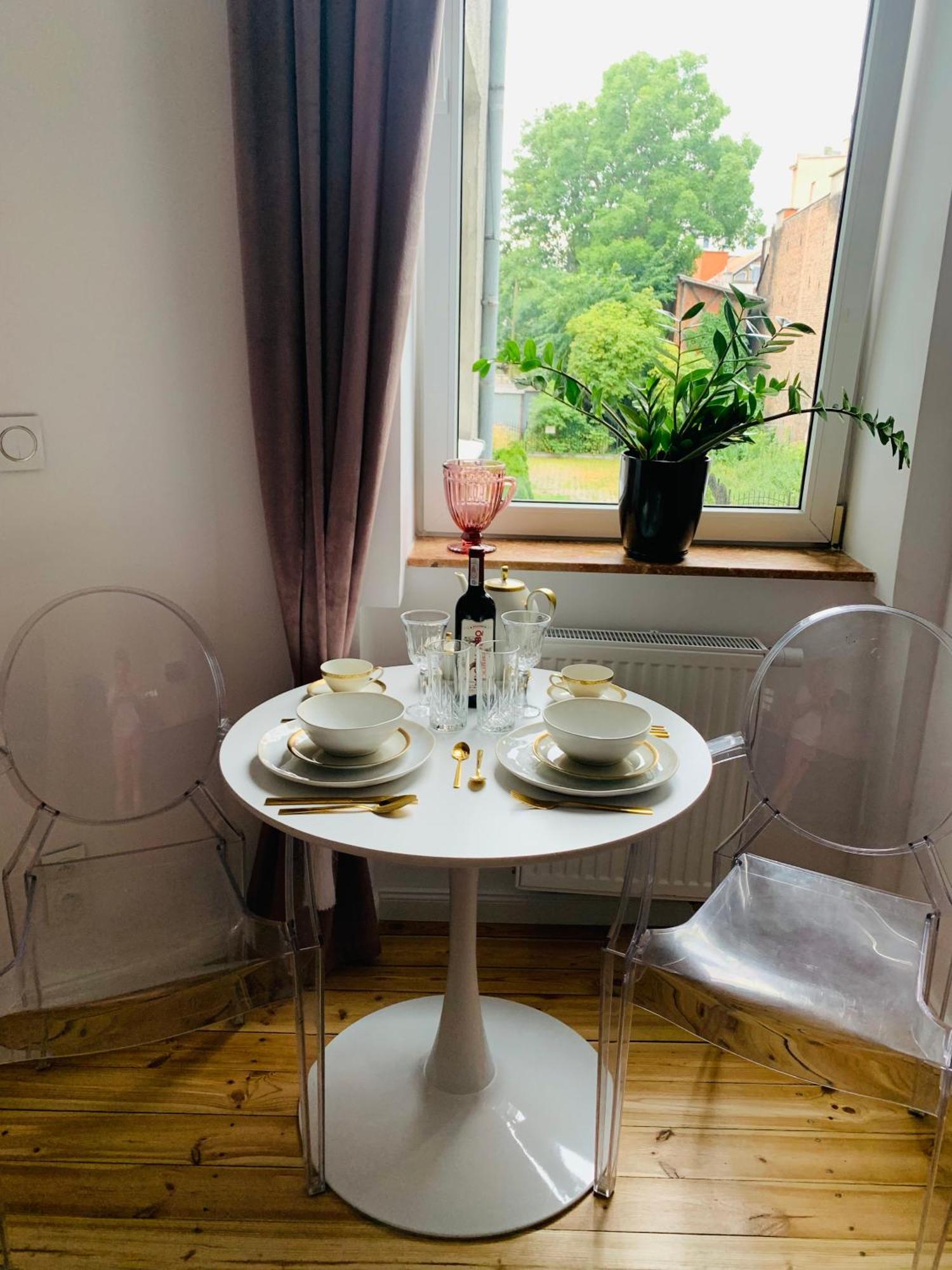 Bursztynowy Apartament Gdansk Srodmiescie Stare Miasto Centrum Exteriér fotografie
