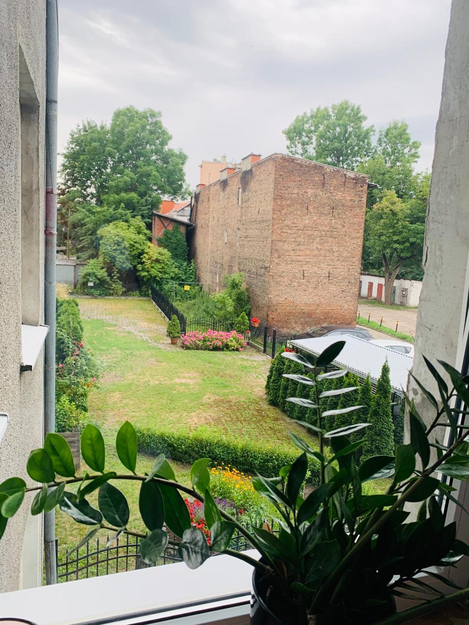 Bursztynowy Apartament Gdansk Srodmiescie Stare Miasto Centrum Exteriér fotografie